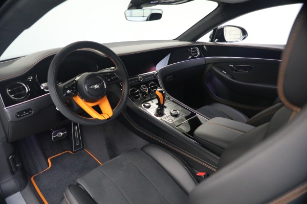 New 2026 Bentley Continental GT S for sale $344,350 at Alfa Romeo of Westport in Westport CT 06880 15