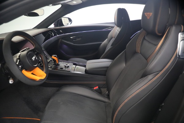 New 2026 Bentley Continental GT S for sale $344,350 at Alfa Romeo of Westport in Westport CT 06880 16
