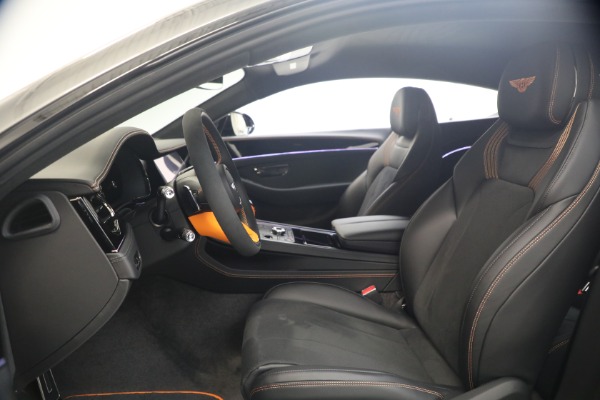 New 2026 Bentley Continental GT S for sale $344,350 at Alfa Romeo of Westport in Westport CT 06880 17