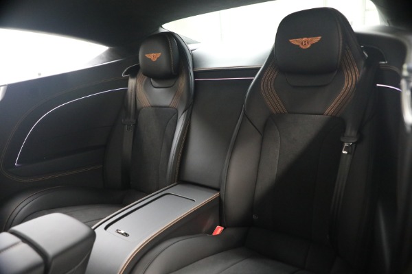 New 2026 Bentley Continental GT S for sale $344,350 at Alfa Romeo of Westport in Westport CT 06880 18