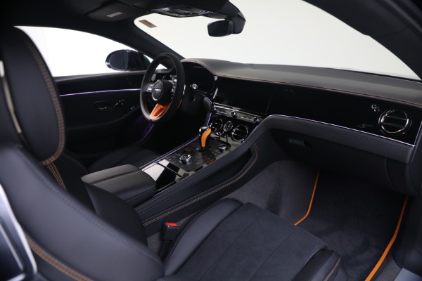 New 2026 Bentley Continental GT S for sale $344,350 at Alfa Romeo of Westport in Westport CT 06880 20