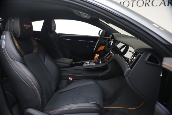 New 2026 Bentley Continental GT S for sale $344,350 at Alfa Romeo of Westport in Westport CT 06880 22