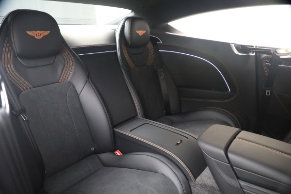 New 2026 Bentley Continental GT S for sale $344,350 at Alfa Romeo of Westport in Westport CT 06880 23