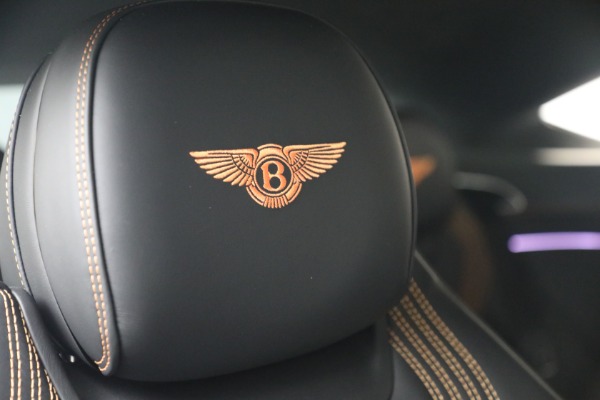 New 2026 Bentley Continental GT S for sale $344,350 at Alfa Romeo of Westport in Westport CT 06880 25