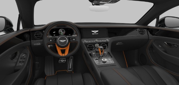 New 2026 Bentley Continental GT S for sale $344,350 at Alfa Romeo of Westport in Westport CT 06880 6