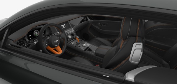 New 2026 Bentley Continental GT S for sale $344,350 at Alfa Romeo of Westport in Westport CT 06880 7
