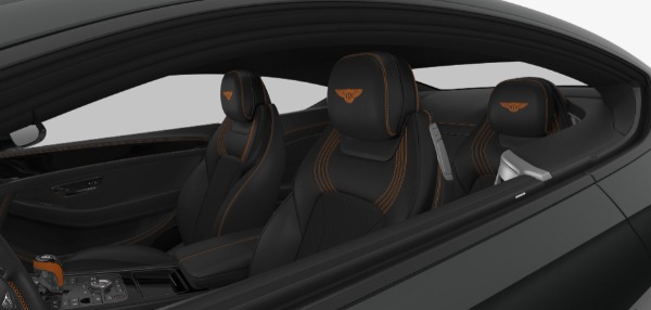New 2026 Bentley Continental GT S for sale $344,350 at Alfa Romeo of Westport in Westport CT 06880 8