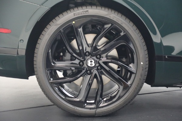 New 2026 Bentley Continental GTC S for sale $368,130 at Alfa Romeo of Westport in Westport CT 06880 17