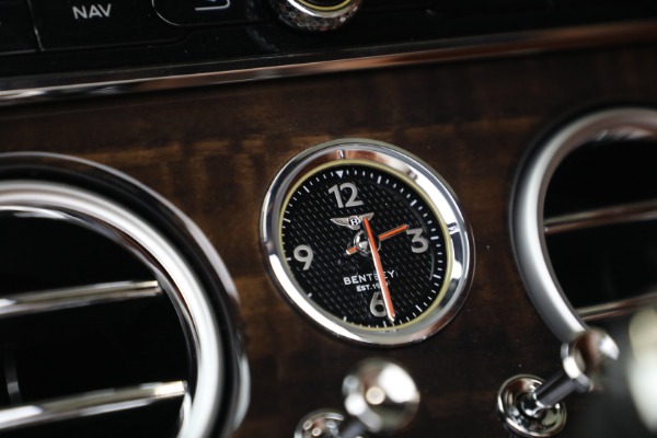 New 2026 Bentley Continental GTC S for sale $368,130 at Alfa Romeo of Westport in Westport CT 06880 26