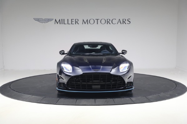 Used 2025 Aston Martin Vanquish for sale $429,900 at Alfa Romeo of Westport in Westport CT 06880 12