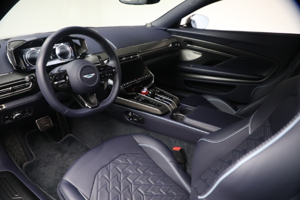Used 2025 Aston Martin Vanquish for sale $429,900 at Alfa Romeo of Westport in Westport CT 06880 13