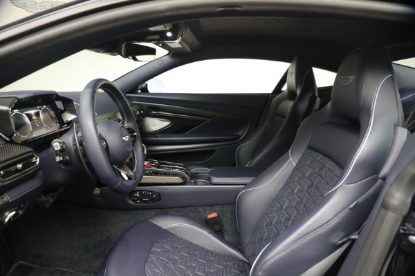 Used 2025 Aston Martin Vanquish for sale $429,900 at Alfa Romeo of Westport in Westport CT 06880 14