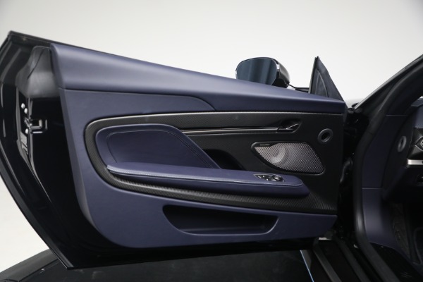 Used 2025 Aston Martin Vanquish for sale $429,900 at Alfa Romeo of Westport in Westport CT 06880 16