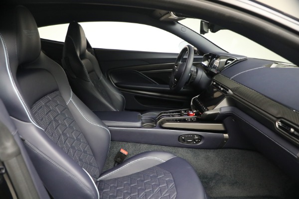 Used 2025 Aston Martin Vanquish for sale $429,900 at Alfa Romeo of Westport in Westport CT 06880 19