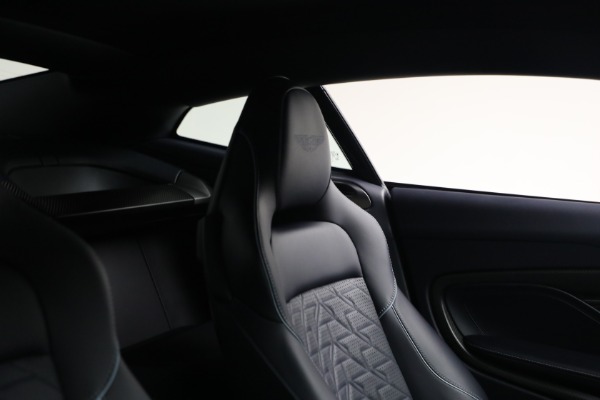 Used 2025 Aston Martin Vanquish for sale $429,900 at Alfa Romeo of Westport in Westport CT 06880 21