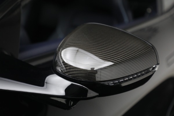 Used 2025 Aston Martin Vanquish for sale $429,900 at Alfa Romeo of Westport in Westport CT 06880 24