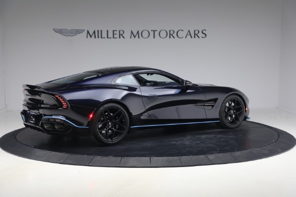 Used 2025 Aston Martin Vanquish for sale $429,900 at Alfa Romeo of Westport in Westport CT 06880 8