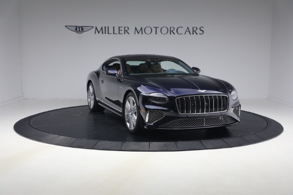 Used 2026 Bentley Continental GT Azure for sale $352,090 at Alfa Romeo of Westport in Westport CT 06880 10