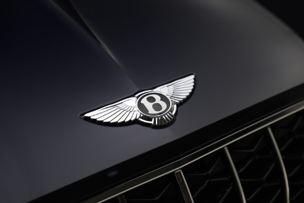 Used 2026 Bentley Continental GT Azure for sale $352,090 at Alfa Romeo of Westport in Westport CT 06880 12