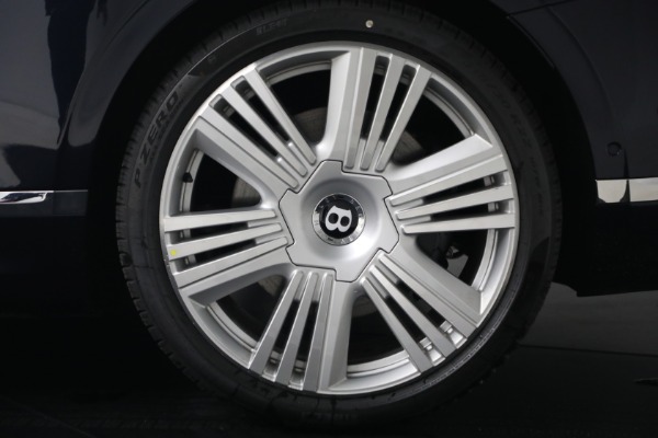 Used 2026 Bentley Continental GT Azure for sale $352,090 at Alfa Romeo of Westport in Westport CT 06880 13