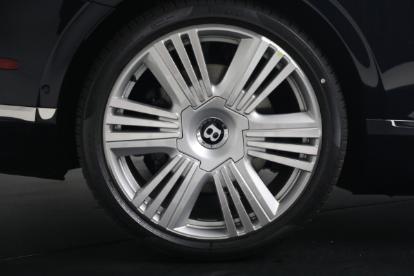 Used 2026 Bentley Continental GT Azure for sale $352,090 at Alfa Romeo of Westport in Westport CT 06880 14