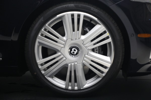 Used 2026 Bentley Continental GT Azure for sale $352,090 at Alfa Romeo of Westport in Westport CT 06880 15