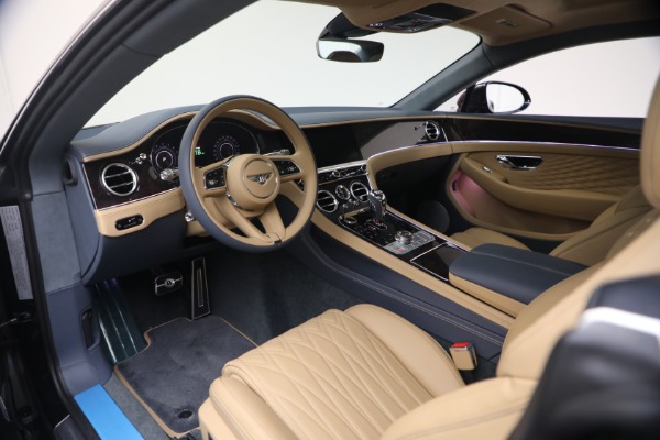 Used 2026 Bentley Continental GT Azure for sale $352,090 at Alfa Romeo of Westport in Westport CT 06880 17