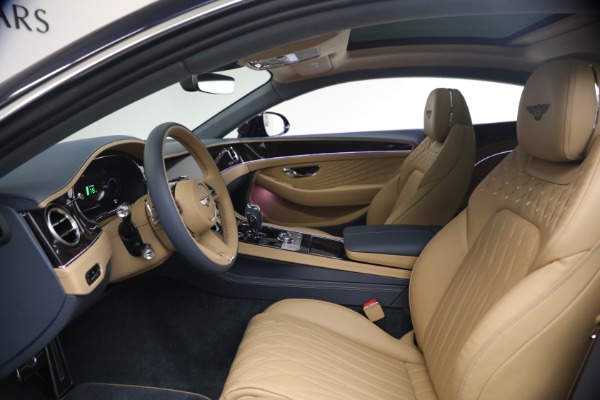 Used 2026 Bentley Continental GT Azure for sale $352,090 at Alfa Romeo of Westport in Westport CT 06880 18