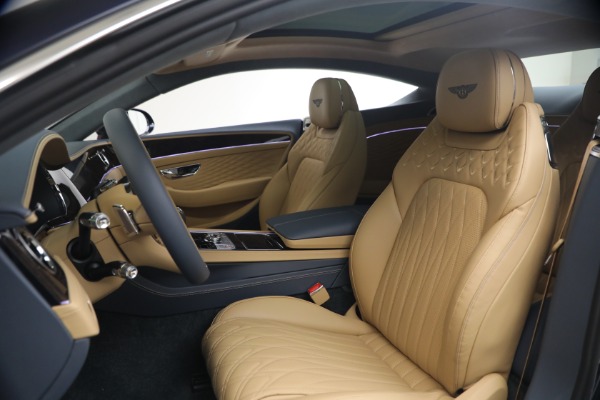 Used 2026 Bentley Continental GT Azure for sale $352,090 at Alfa Romeo of Westport in Westport CT 06880 19