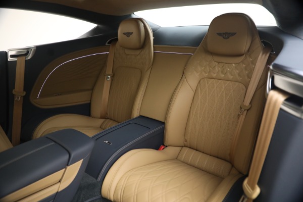 Used 2026 Bentley Continental GT Azure for sale $352,090 at Alfa Romeo of Westport in Westport CT 06880 20