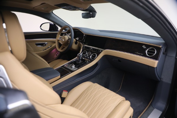 Used 2026 Bentley Continental GT Azure for sale $352,090 at Alfa Romeo of Westport in Westport CT 06880 22