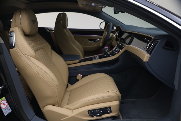 Used 2026 Bentley Continental GT Azure for sale $352,090 at Alfa Romeo of Westport in Westport CT 06880 23