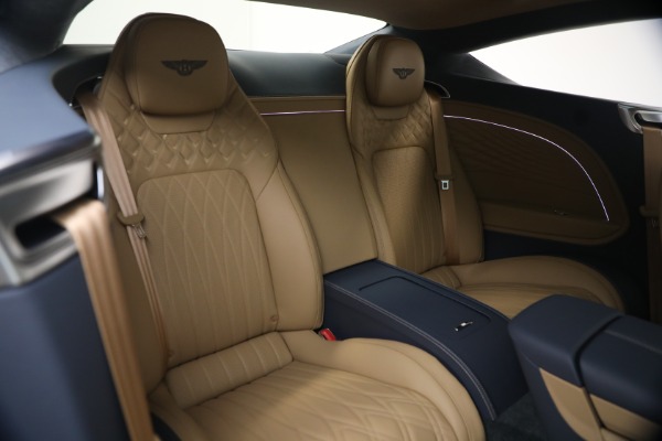 Used 2026 Bentley Continental GT Azure for sale $352,090 at Alfa Romeo of Westport in Westport CT 06880 24