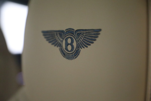 Used 2026 Bentley Continental GT Azure for sale $352,090 at Alfa Romeo of Westport in Westport CT 06880 26