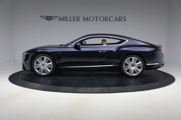 Used 2026 Bentley Continental GT Azure for sale $352,090 at Alfa Romeo of Westport in Westport CT 06880 3