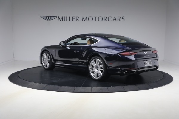 Used 2026 Bentley Continental GT Azure for sale $352,090 at Alfa Romeo of Westport in Westport CT 06880 4