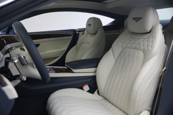 New 2026 Bentley Continental GT Azure for sale $361,850 at Alfa Romeo of Westport in Westport CT 06880 21