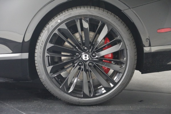 New 2026 Bentley Continental GT Speed for sale $382,950 at Alfa Romeo of Westport in Westport CT 06880 11