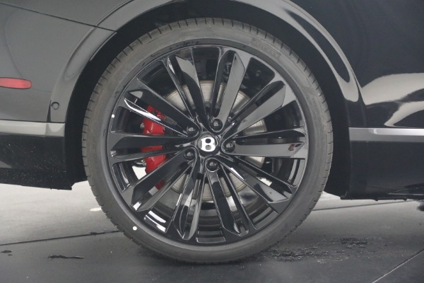 New 2026 Bentley Continental GT Speed for sale $382,950 at Alfa Romeo of Westport in Westport CT 06880 12