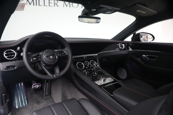 New 2026 Bentley Continental GT Speed for sale $382,950 at Alfa Romeo of Westport in Westport CT 06880 15