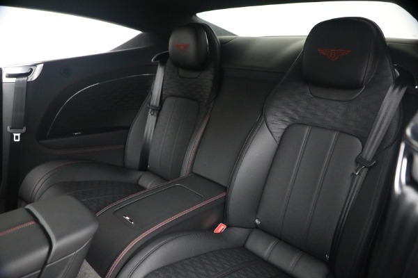 New 2026 Bentley Continental GT Speed for sale $382,950 at Alfa Romeo of Westport in Westport CT 06880 18