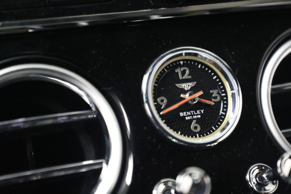New 2026 Bentley Continental GT Speed for sale $382,950 at Alfa Romeo of Westport in Westport CT 06880 19