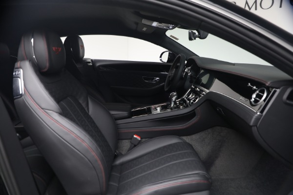 New 2026 Bentley Continental GT Speed for sale $382,950 at Alfa Romeo of Westport in Westport CT 06880 21