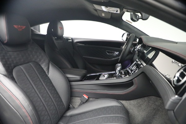 New 2026 Bentley Continental GT Speed for sale $382,950 at Alfa Romeo of Westport in Westport CT 06880 22