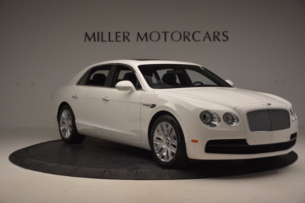 Used 2016 Bentley Flying Spur V8 for sale Sold at Alfa Romeo of Westport in Westport CT 06880 11