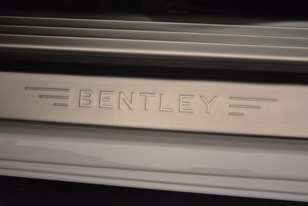 Used 2016 Bentley Flying Spur V8 for sale Sold at Alfa Romeo of Westport in Westport CT 06880 27