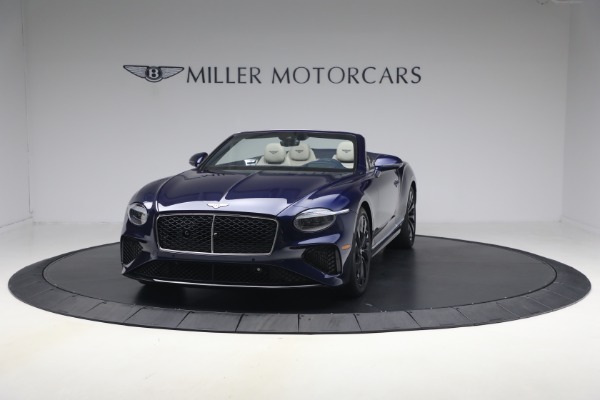 2026 Bentley Continental