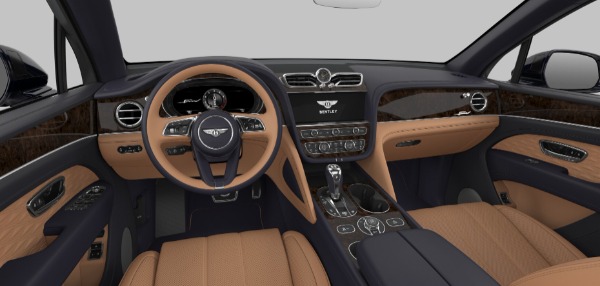 New 2026 Bentley Bentayga Speed V8 for sale Call for price at Alfa Romeo of Westport in Westport CT 06880 6