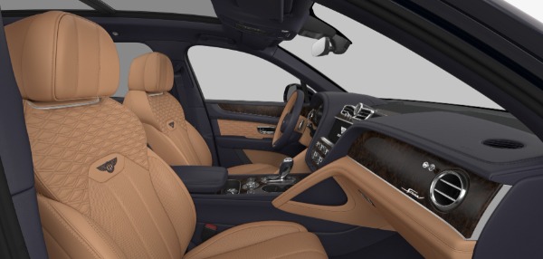 New 2026 Bentley Bentayga Speed V8 for sale Call for price at Alfa Romeo of Westport in Westport CT 06880 7