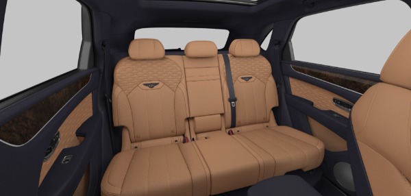 New 2026 Bentley Bentayga Speed V8 for sale Call for price at Alfa Romeo of Westport in Westport CT 06880 8